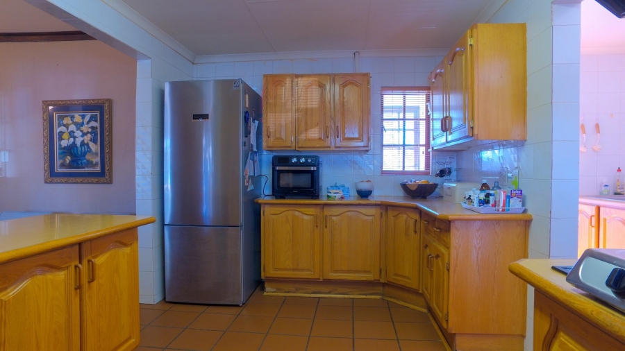 4 Bedroom Property for Sale in Protea Park North West